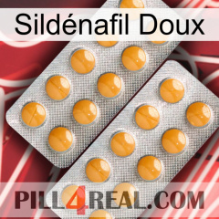 Sildénafil Doux levitra2